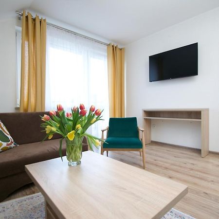 Willa Pod Lasem Jastrzębia Góra Extérieur photo